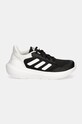 Detské tenisky adidas Tensaur Run 3.0 IE3544 čierna AW24
