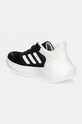 Chlapec Detské tenisky adidas Tensaur Run 3.0 IE3544 čierna