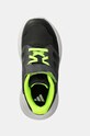 Dječje tenisice adidas Tensaur Run 3.0 EL C crna IE5987