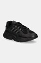 adidas Originals sneakersy OZMILLEN syntetyczny czarny IE9058