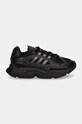 adidas Originals sneakers OZMILLEN IE9058 negru AW24