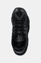 adidas Originals sneakersy OZMILLEN czarny IE9058