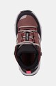 adidas TERREX pantofi copii TERREX AX4R R.RDY MID violet IF6519