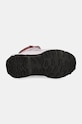 Dječje cipele adidas TERREX TERREX AX4R R.RDY MID IF6519 ljubičasta