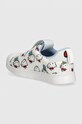 Chłopiec adidas Originals sneakersy dziecięce SUPERSTAR 360 x Hello Kitty IF7019 biały
