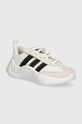 Παιδικά αθλητικά παπούτσια adidas Originals adiFOM 70s CF EL C υφασμάτινο λευκό IG4305