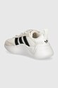 Κοριτσίστικα Παιδικά αθλητικά παπούτσια adidas Originals adiFOM 70s CF EL C IG4305 λευκό