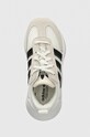 Παιδικά αθλητικά παπούτσια adidas Originals adiFOM 70s CF EL C λευκό IG4305