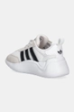 CHLAPEC Dětské sneakers boty adidas Originals adiFOM 70s CF EL IG4311 béžová