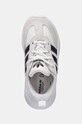 Dječje tenisice adidas Originals adiFOM 70s CF EL bež IG4311