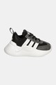 Παιδικά αθλητικά παπούτσια adidas Originals adiFOM 70s CF EL IG4312 μαύρο AW24
