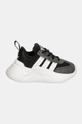 adidas Originals sneakers pentru copii adiFOM 70s CF EL IG4312 negru AW24