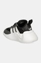 Κοριτσίστικα Παιδικά αθλητικά παπούτσια adidas Originals adiFOM 70s CF EL IG4312 μαύρο