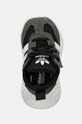 Παιδικά αθλητικά παπούτσια adidas Originals adiFOM 70s CF EL μαύρο IG4312