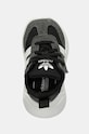 Παιδικά αθλητικά παπούτσια adidas Originals adiFOM 70s CF EL μαύρο IG4312