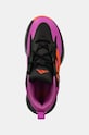 Dječje tenisice adidas Originals Cross Em Up Select ljubičasta IG6639