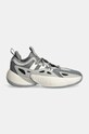 Sneakers boty adidas Originals TRAE UNLIMITED 2 IG6692 šedá AW24
