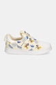 Dětské sneakers boty adidas Originals SUPERSTAR 360 IG6856 béžová AW24