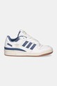 adidas Originals teniși din piele copii FORUM LOW CL IH0224 alb AW24