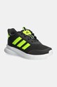 Dječje tenisice adidas X_PLRPATH sintetički crna IH4852