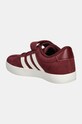 Băieți adidas sneakers pentru copii VL COURT 3.0 EL C IH4960 burgundia
