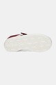 adidas sneakers pentru copii VL COURT 3.0 EL C IH4960 burgundia