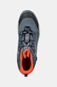 Dětské boty adidas TERREX TERREX MID GTX DISNEY modrá IH5089