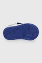 adidas Originals sneakersy dziecięce HOOPS 3.0 CF IH7901 granatowy