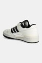 Băieți adidas Originals teniși din piele copii FORUM LOW CL IH7918 alb