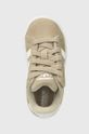 Dječje tenisice adidas Originals CAMPUS 00s CF EL bež JI4394