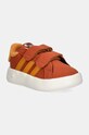 adidas sneakers pentru copii GRAND COURT Bambi CF Personaje de basm maro IF4047