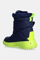 Хлопчик Дитячі чоботи adidas Winterplay IF1713 темно-синій