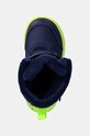 Дитячі чоботи adidas Winterplay темно-синій IF1713
