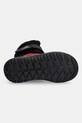 Дитячі чоботи adidas Winterplay IF1715 чорний