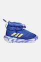 Детски апрески adidas MONOFIT BOOT IE6020 син AW24