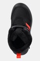 adidas śniegowce dziecięce Winterplay C czarny IF1718