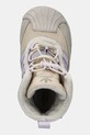 Детские зимние сапоги adidas Originals SUPERSTAR 360 BOOT 2.0 бежевый ID4048