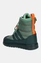 Băieți adidas Originals cizme de iarna copii SUPERSTAR 360 BOOT 2.0 ID4051 verde