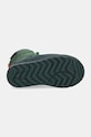 adidas Originals cizme de iarna copii SUPERSTAR 360 BOOT 2.0 ID4051 verde
