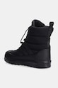 Хлопчик Дитячі зимові черевики adidas Originals SUPERSTAR 360 BOOT 2.0 C ID9723 чорний
