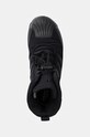 Дитячі зимові черевики adidas Originals SUPERSTAR 360 BOOT 2.0 C чорний ID9723