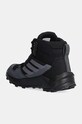 Chłopiec adidas TERREX buty dziecięce TERREX AX4R R.RDY MID IF6517 czarny