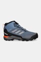 adidas TERREX pantofi copii TERREX WINTER MID BOA R.RDY ID0940 albastru AW24