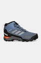 adidas TERREX scarpe per bambini TERREX WINTER MID BOA R.RDY ID0940 blu AW24