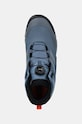 adidas TERREX scarpe per bambini TERREX WINTER MID BOA R.RDY blu ID0940
