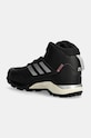 Chłopiec adidas TERREX buty dziecięce TERREX WINTER MID BOA R.RDY IF7493 czarny