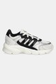 adidas sneakers pentru copii CRAZYCHAOS 2000 EL C JH6693 bej SS25