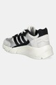 Băieți adidas sneakers pentru copii CRAZYCHAOS 2000 EL C JH6693 bej
