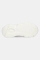 adidas sneakers pentru copii CRAZYCHAOS 2000 EL C JH6693 bej