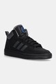 adidas sneakers pentru copii RAPID COURT MID WINTERIZED jos negru JR2804